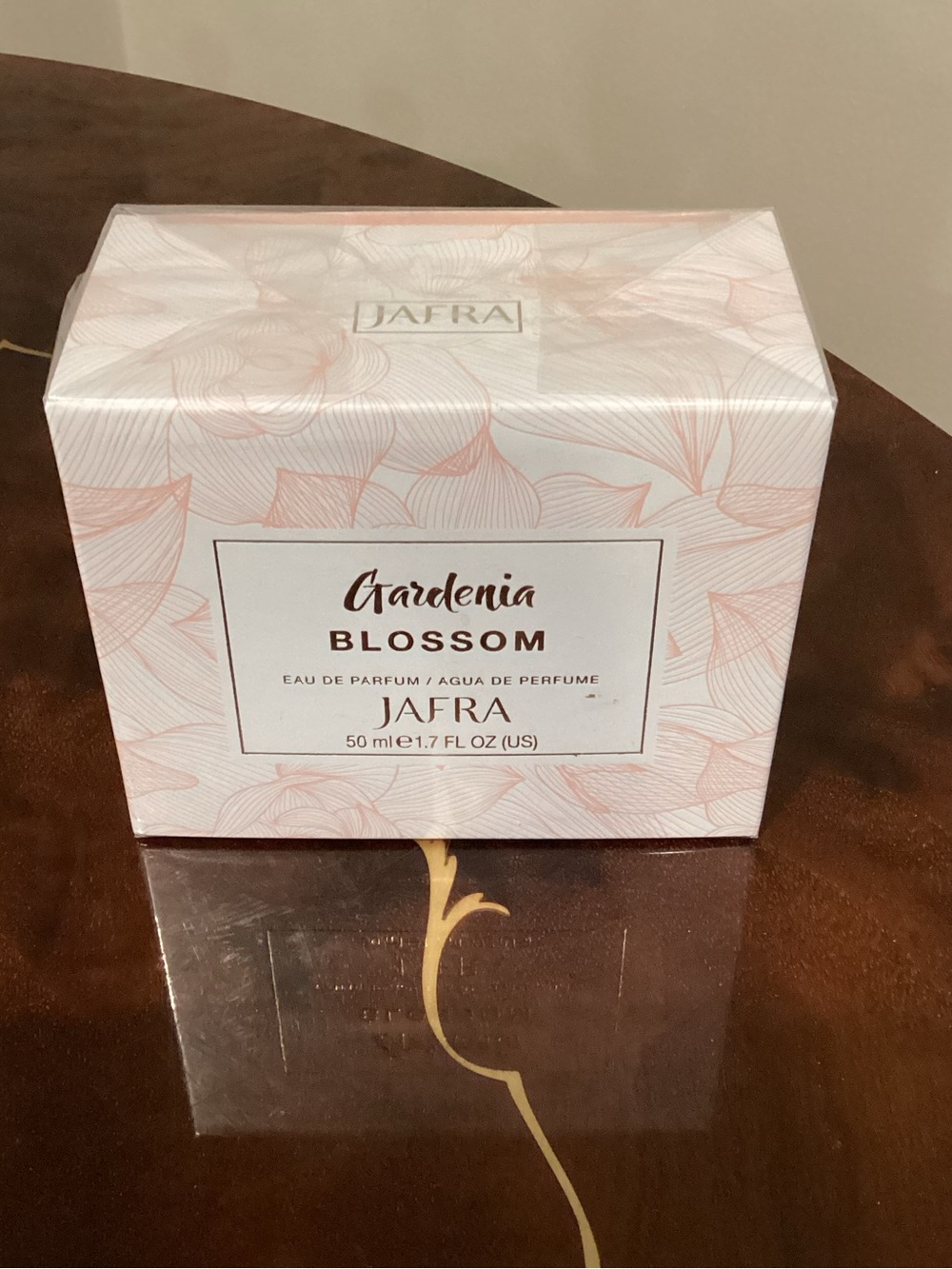 JAFRA Gardenia Blossom Perfume 1.7 Fl. Oz.